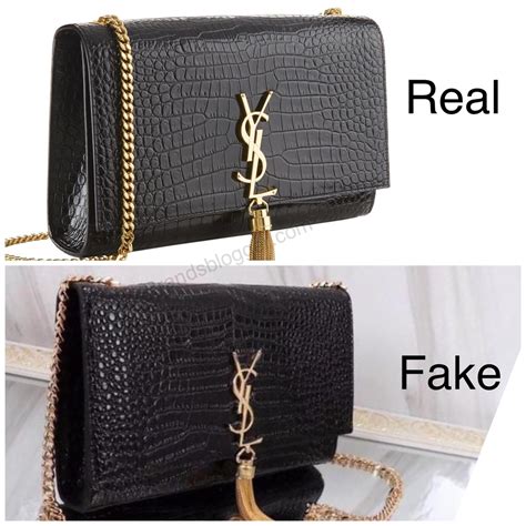 saint laurent fake bags|saint laurent authenticity check.